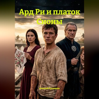 Ард Ри и платок Сионы