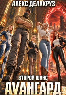 Авангард. Второй шанс