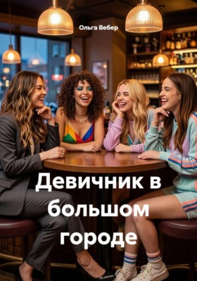 Девичник в большом городе