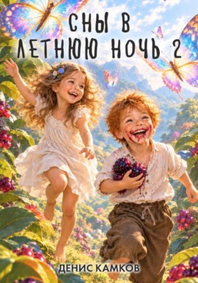 Сны в летнюю ночь 2