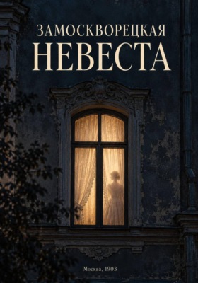 Замоскворецкая невеста