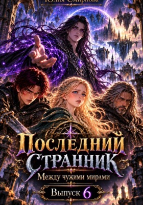 Последний странник. Между чужими мирами. Выпуск 6
