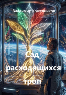 Сад расходящихся троп