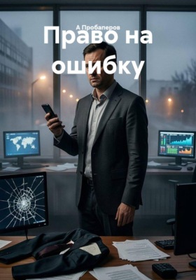 Право на ошибку