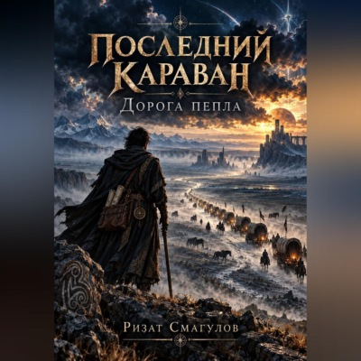 Последний караван. Дорога пепла