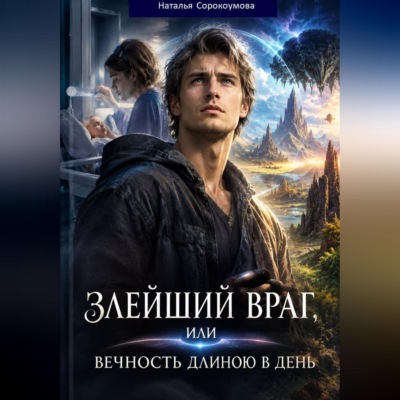 Злейший враг, или Вечность длиною в день