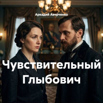 Чувствительный Глыбович