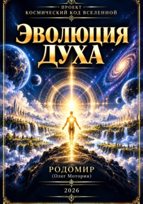 Эволюция Духа