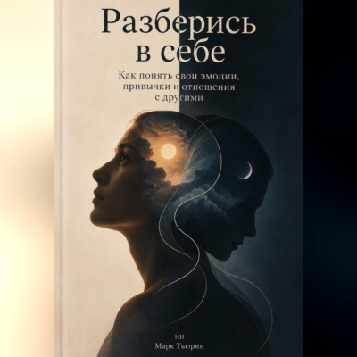 Разберись в себе: Как понять свои эмоции, привычки и отношения с другими