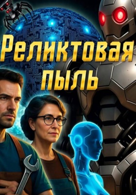 Реликтовая пыль