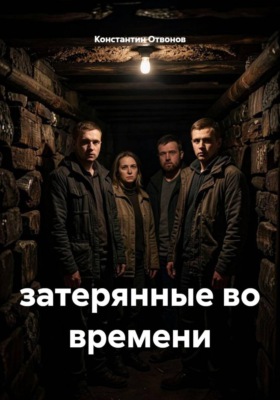 Затерянные во времени