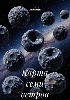 Карта семи ветров