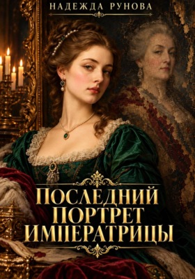 Последний портрет императрицы