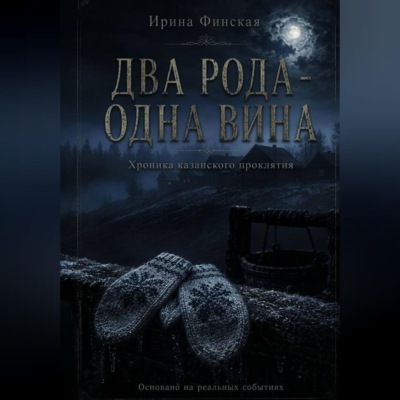 Два рода — одна вина