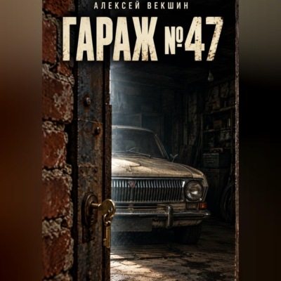 Гараж 47