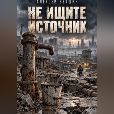 Не ищите источник