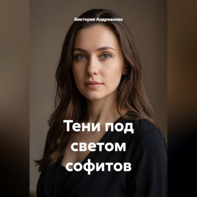 Тени под светом софитов