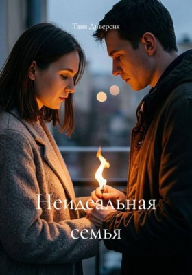 Неидеальная семья