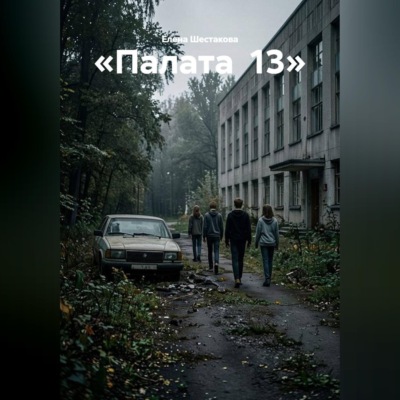 Палата  13