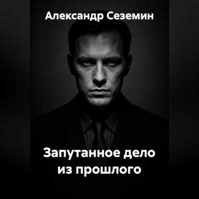 Запутанное дело из прошлого