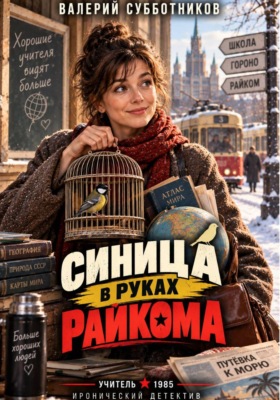 Синица в руках райкома