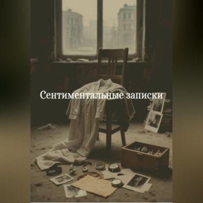 Сентиментальные записки. Повесть в миниатюрах