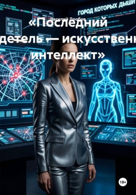 «Последний свидетель — искусственный интеллект»