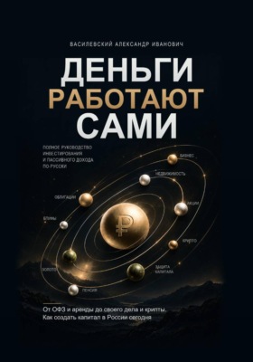 ДЕНЬГИ РАБОТАЮТ САМИ: полное руководство инвестирования и пассивного дохода по-русски  От ОФЗ и аренды до своего дела и крипты. Как создать капитал в России сегодня.