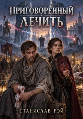 Приговорённый лечить