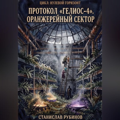 Протокол «Гелиос-4». Оранжерейный сектор (Сезон 12)
