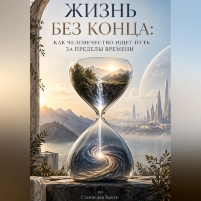 Жизнь без конца: Как человечество ищет путь за пределы времени