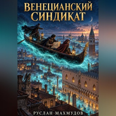Венецианский синдикат