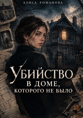 Убийство в доме, которого не было