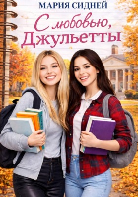 С любовью, Джульетты