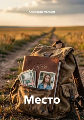 Место