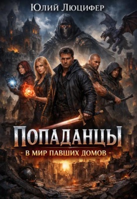 Попаданцы в мир павших домов