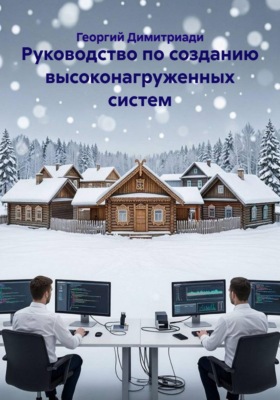 Руководство по созданию высоконагруженных систем