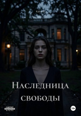 Наследница свободы