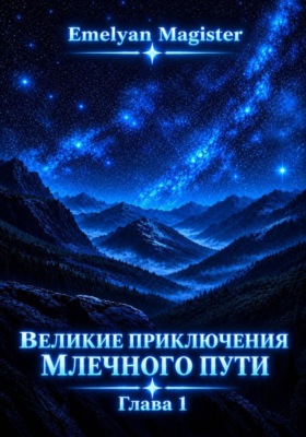 Великие Приключения Млечного Пути