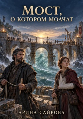 Мост, о котором молчат