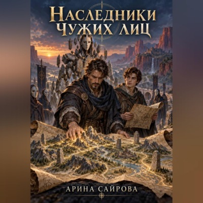 Наследники чужих лиц