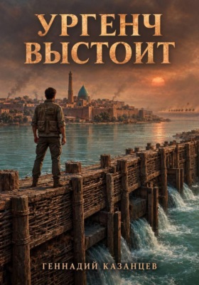 Ургенч выстоит