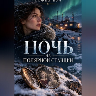 Ночь на полярной станции