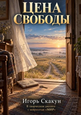 ЦЕНА СВОБОДЫ