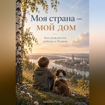 Моя страна — мой дом: Как рождается любовь к Родине