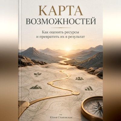 Карта возможностей: Как оценить ресурсы и превратить их в результат