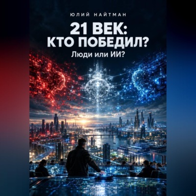 21 ВЕК: КТО ПОБЕДИЛ? Люди или ИИ?