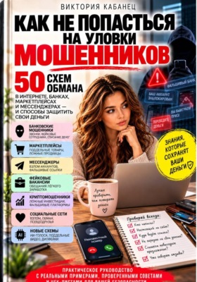 Как не попасться на уловки мошенников