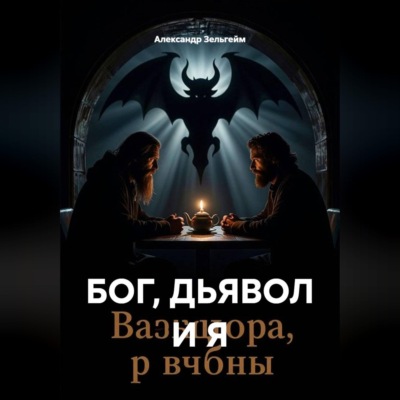 БОГ, ДЬЯВОЛ И Я