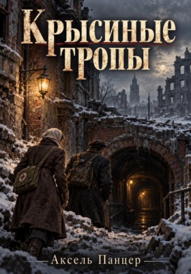 Крысиные тропы. Часть 1. Город наверху